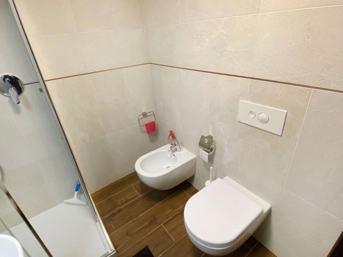 Apartment La Montanina By Interhome Cortina dʼAmpezzo Kültér fotó