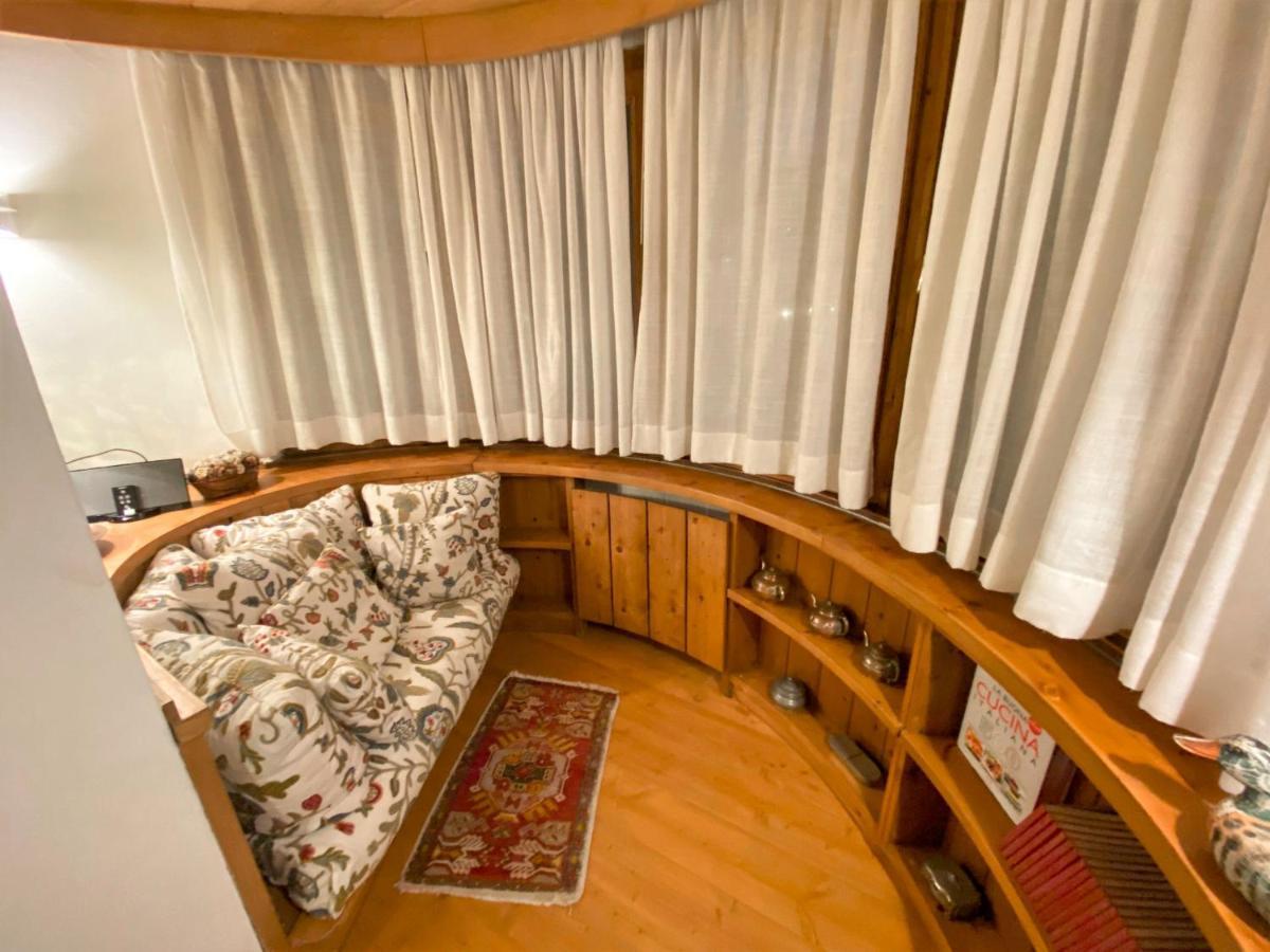 Apartment La Montanina By Interhome Cortina dʼAmpezzo Kültér fotó
