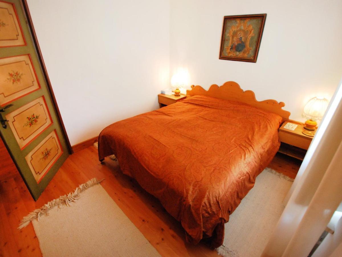 Apartment La Montanina By Interhome Cortina dʼAmpezzo Kültér fotó