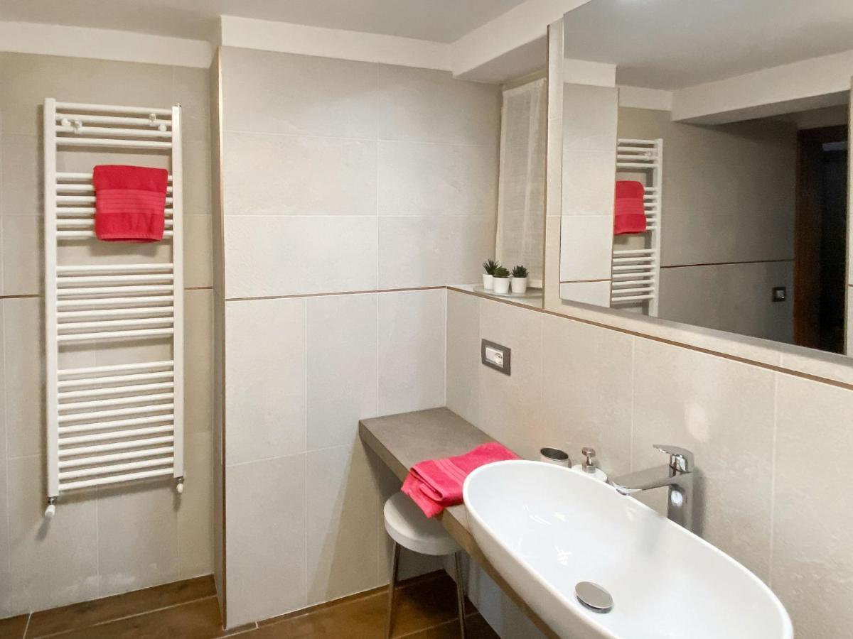 Apartment La Montanina By Interhome Cortina dʼAmpezzo Kültér fotó