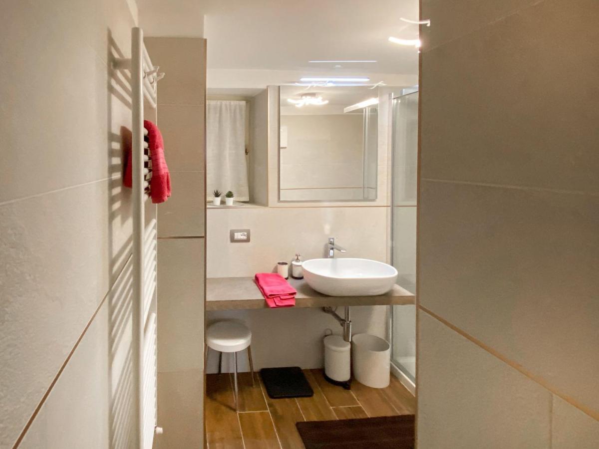 Apartment La Montanina By Interhome Cortina dʼAmpezzo Kültér fotó